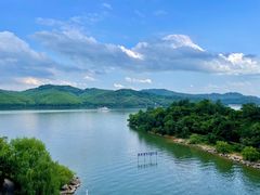 -天目湖涵田度假村