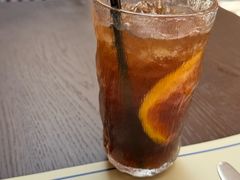 -沏点Trattoria意大利餐厅(新街口店)