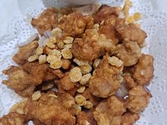 -抚顺美食·老上海味道