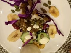 -水都假日酒店-海韵西餐厅(龙胜路店)