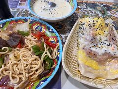 -冷峰马家鸡蛋牛奶醪糟(八朗学五巷店)