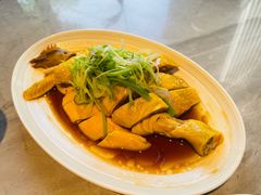 -陶兰居·手工点心·粤菜(圆融时代广场店)