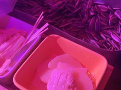 -江湖酒吧(老外滩店)