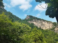 -北京上方山国家森林公园