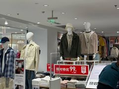 -新世界百货(顺义店)