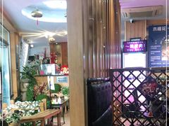 -木槿花韩式炭烤·熟成肉工坊(孙文东路店)