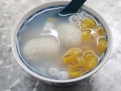 -老胡甜汤(龙眼店)