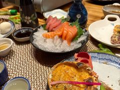 -和悦日料(雅颂庭店)