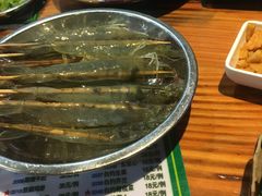 -盈田盈粥庄(博山东路店)