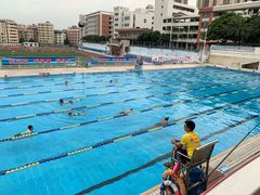 -奥冠体育恒温游泳馆(市86中店)