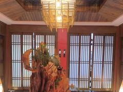 -恬阿姨庭院餐厅·生日宴