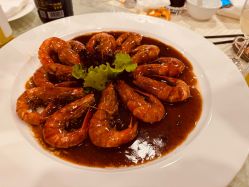 -光大会展中心国际大酒店-宴会厅