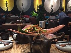 -云海肴·汽锅鸡·云南菜(领展购物广场·中关村店)