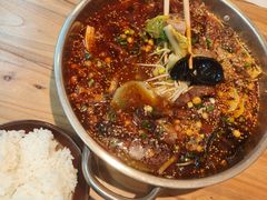 -菌小白火锅(时尚天河店)