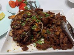 -巴音浩日娲·蒙餐(双林东路店)
