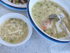 -前王院•巧克力海鲜市集餐厅(万平口店)