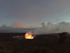 -夏威夷火山国家公园
