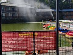 -观澜山水田园