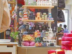 -LUSH(威尼斯人店)