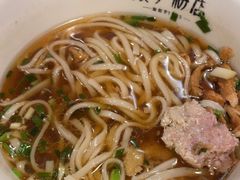 -矮子粉店1985·长沙米粉(湘春路店)
