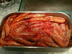 -长春净月潭喜来登酒店·盛宴标帜餐厅