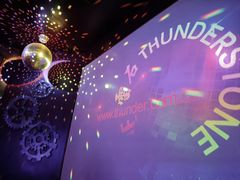 -欧歌堡KTV PARTY(万濠城店)