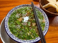 -吴记老店全牛汤