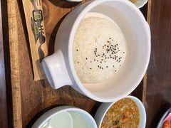 -蟹上黄·蟹黄面·江南糖水(人民广场店)