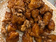 -桥头堡·坤德餐厅(滨江道店)