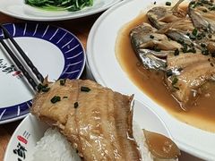 -舟小鲜·舟山小渔村(凤城四路中登广场店)