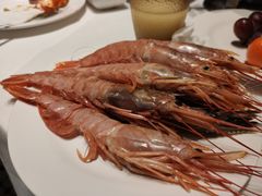 -五月罗马海鲜自助餐厅(陆家嘴店)