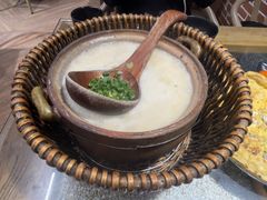 -潮十三潮汕砂锅粥(高新四路大都荟店)