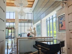 -上海虹桥西郊假日酒店