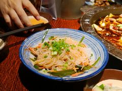 -受气牛肉·耙牛肉火锅(水晶郦城店)