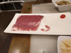 手切鲜羊肉-牛街·马辈儿涮肉(牛街二店)