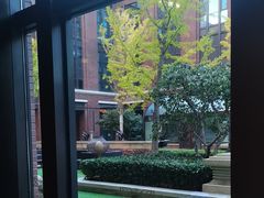 -康莱德酒店·美庭自助餐厅