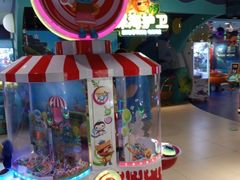 -水上乐园·欢乐世界