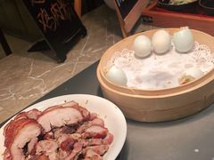 -南湖名都·景湖轩全日制餐厅·海鲜自助·东南亚风味·临湖而食