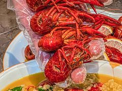 -盱眙虾神於氏龙虾(夫子庙红街店)