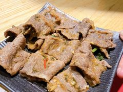 -松鱼亭·和牛烧肉(协鑫广场店)