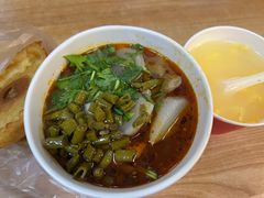 -江三王记牛杂馆(总店)