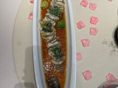 -蘇锦宴·淮扬菜烤鸭·小院(三元桥霄云路店)