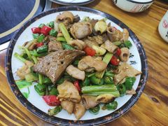 猪杂-桂林寨恭城油茶(城市杰座店)