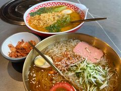 -刘炭长牛烧大块烤肉(珠海香洲店)