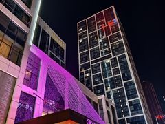 -大连星海皇冠假日酒店