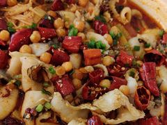 -花盐街·四川乐山小吃(西单大悦城店)