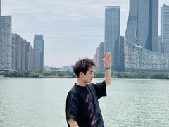 -天鹅湖体育公园
