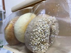 全麦贝果-Catch Bagel(芳草地店)