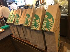 -星巴克(陆家嘴软件园店)