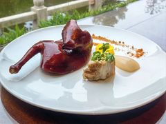 -果然居酒家 · 顺德园林私房菜